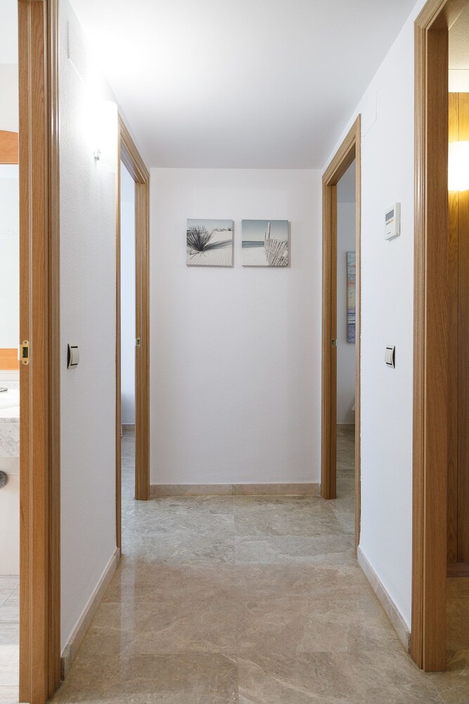 UHC Arinsal Family Complex