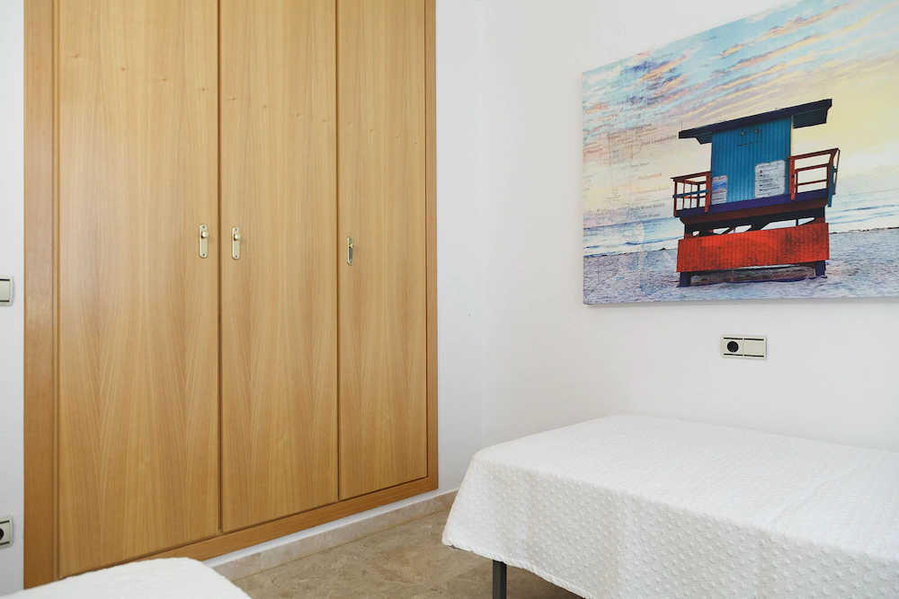 UHC Arinsal Family Complex