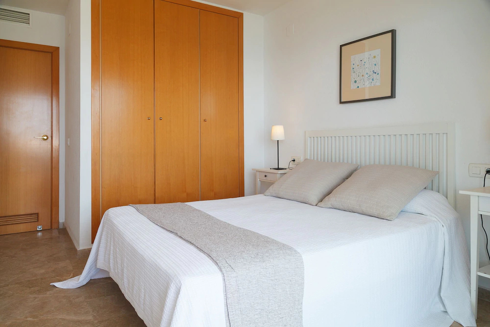 UHC Arinsal Family Complex