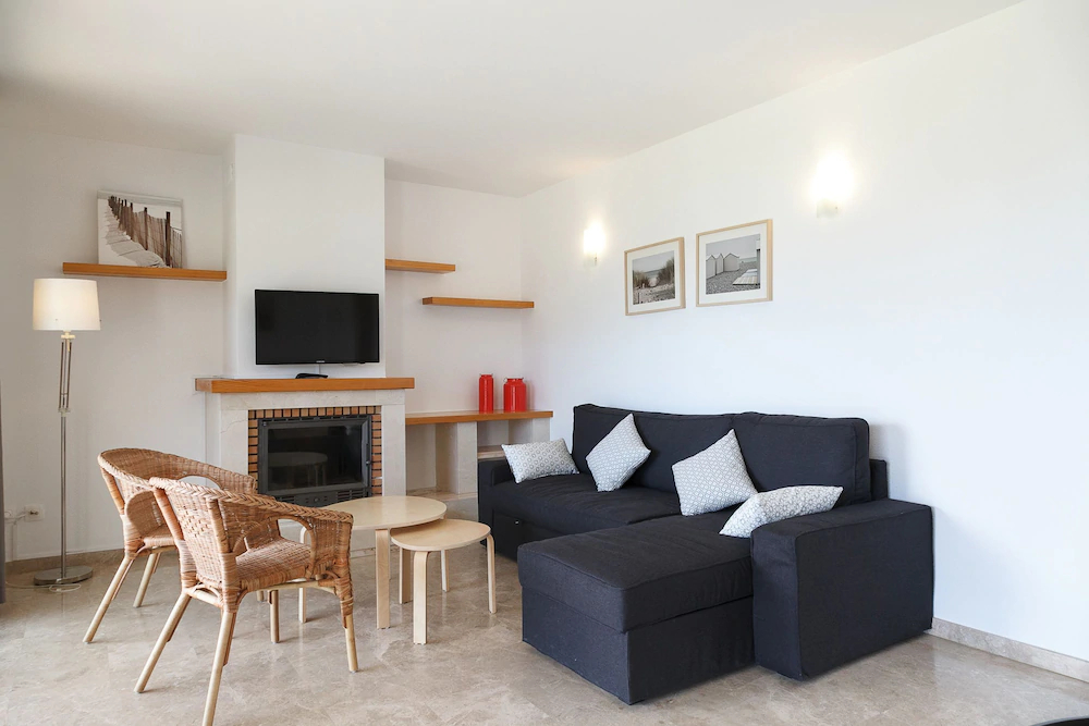 UHC Arinsal Family Complex