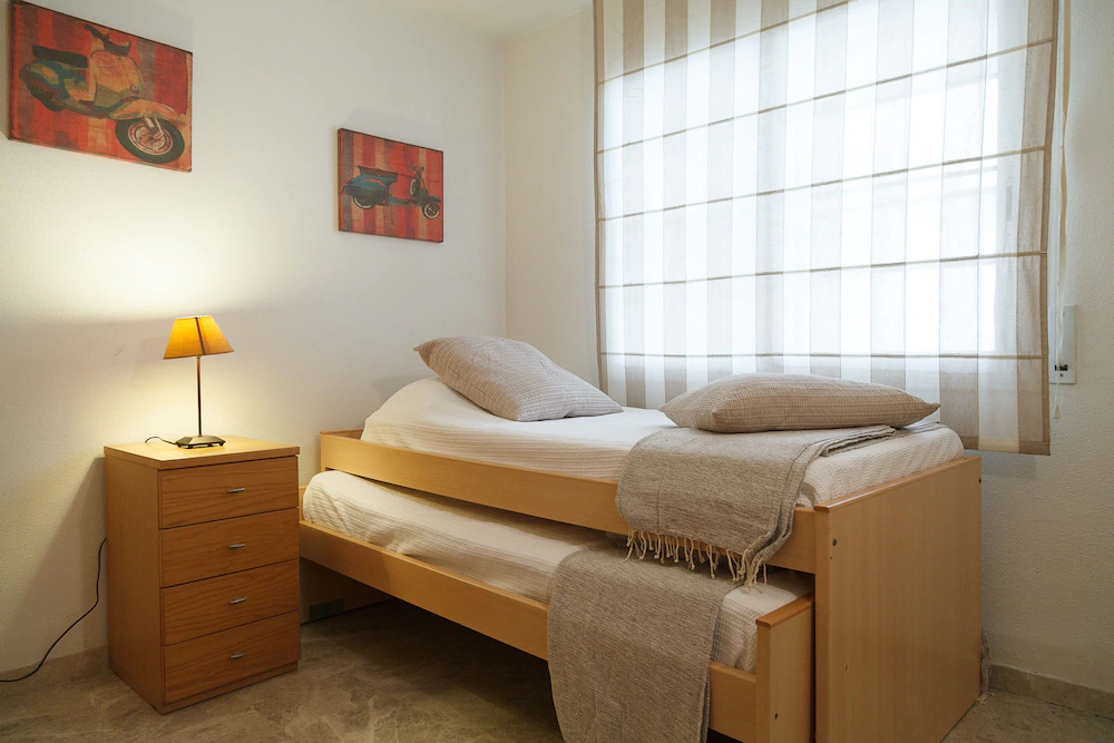 UHC Arinsal Family Complex