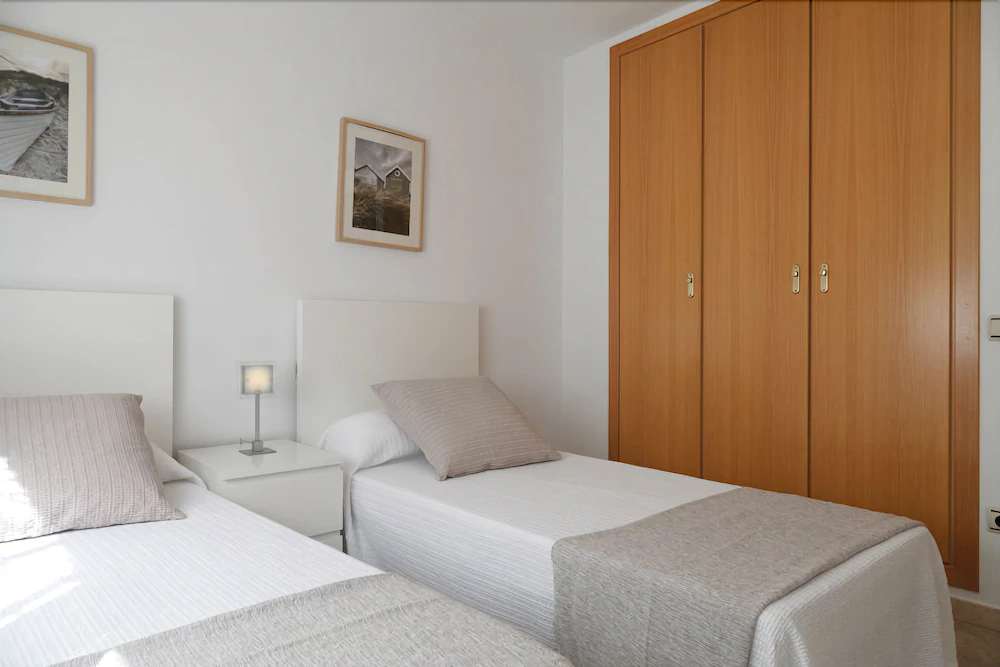 UHC Arinsal Family Complex