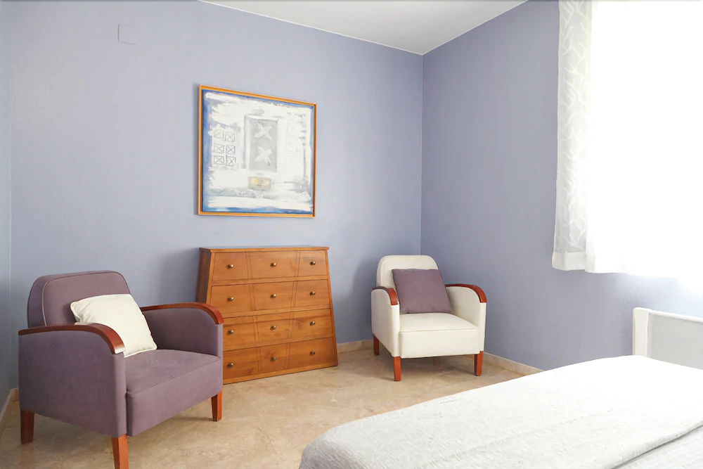 UHC Arinsal Family Complex