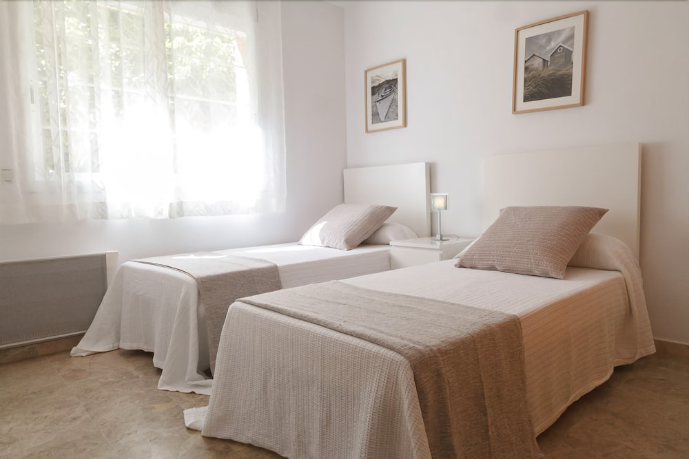 UHC Arinsal Family Complex