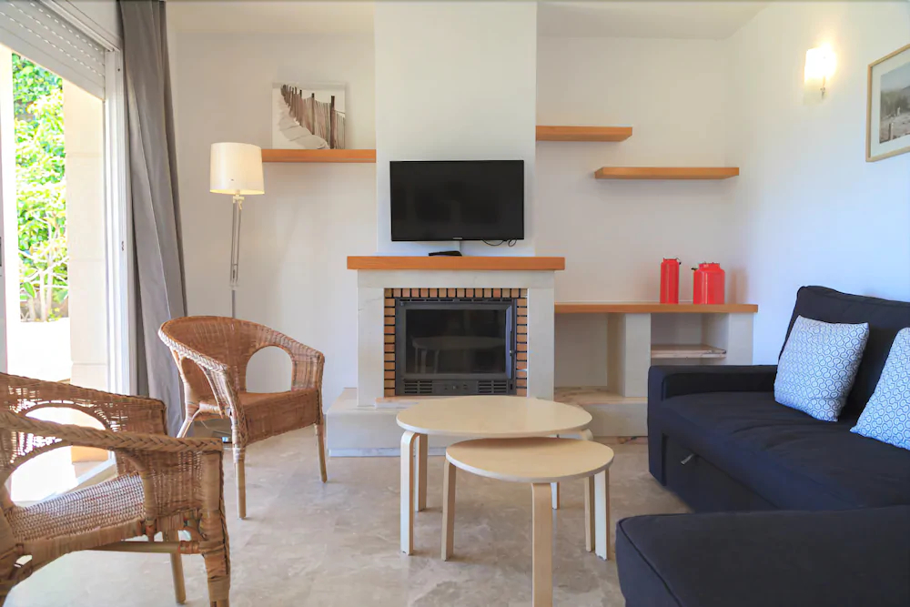 UHC Arinsal Family Complex