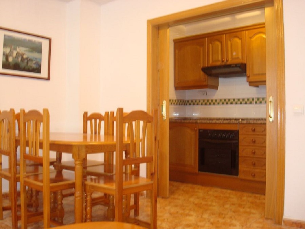 Villamarina Club Apartments