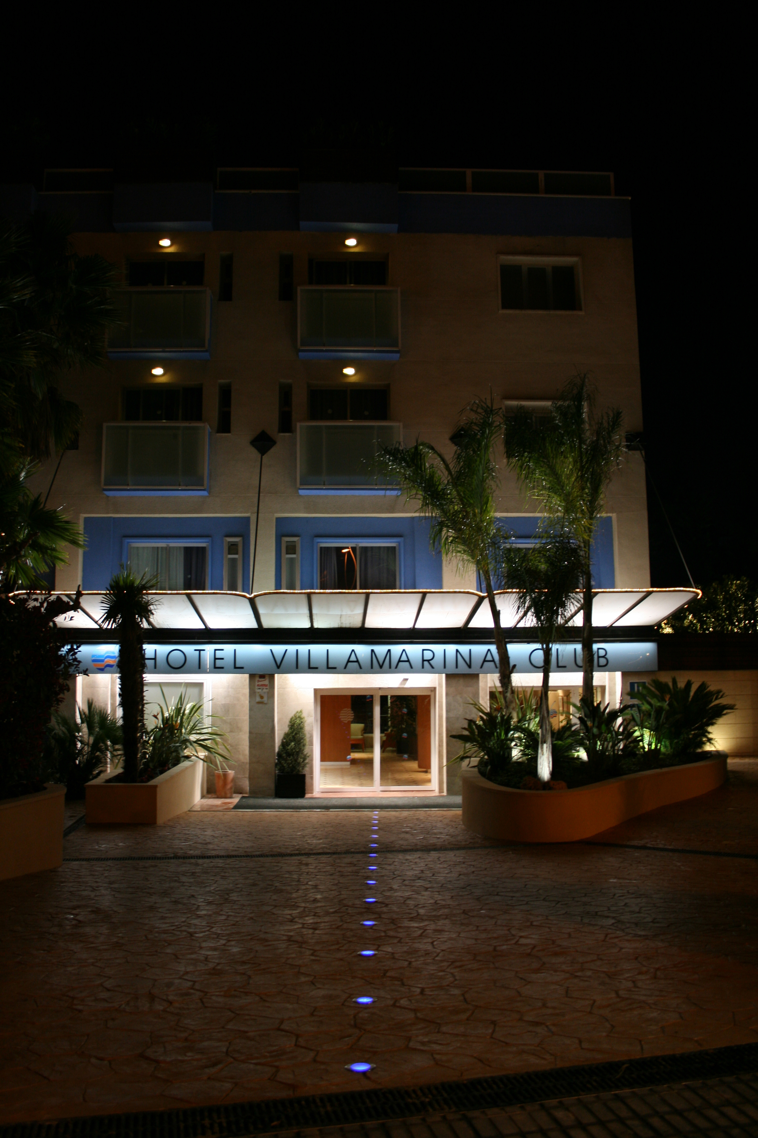 Villamarina Club Apartments