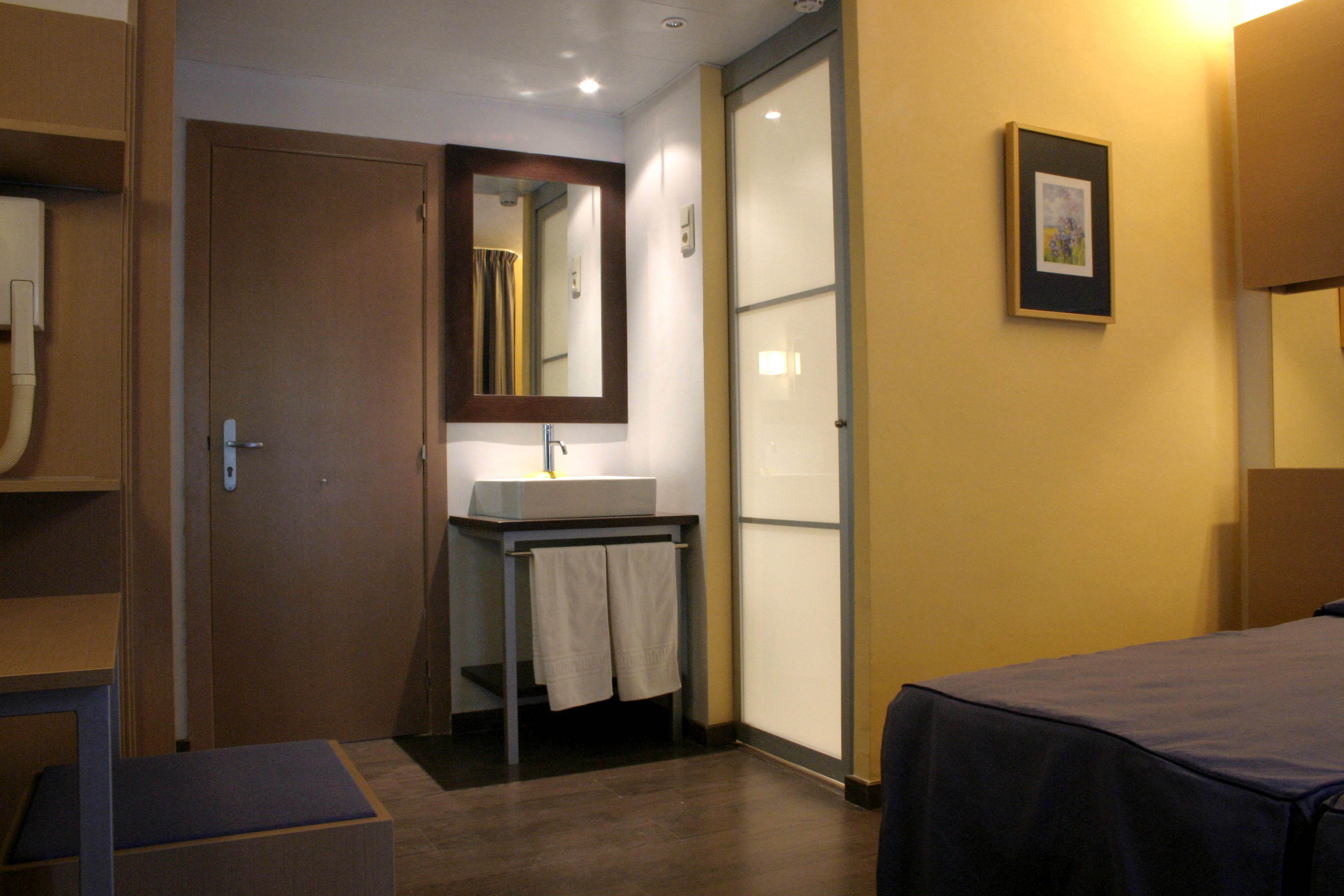 Villamarina Club Hotel