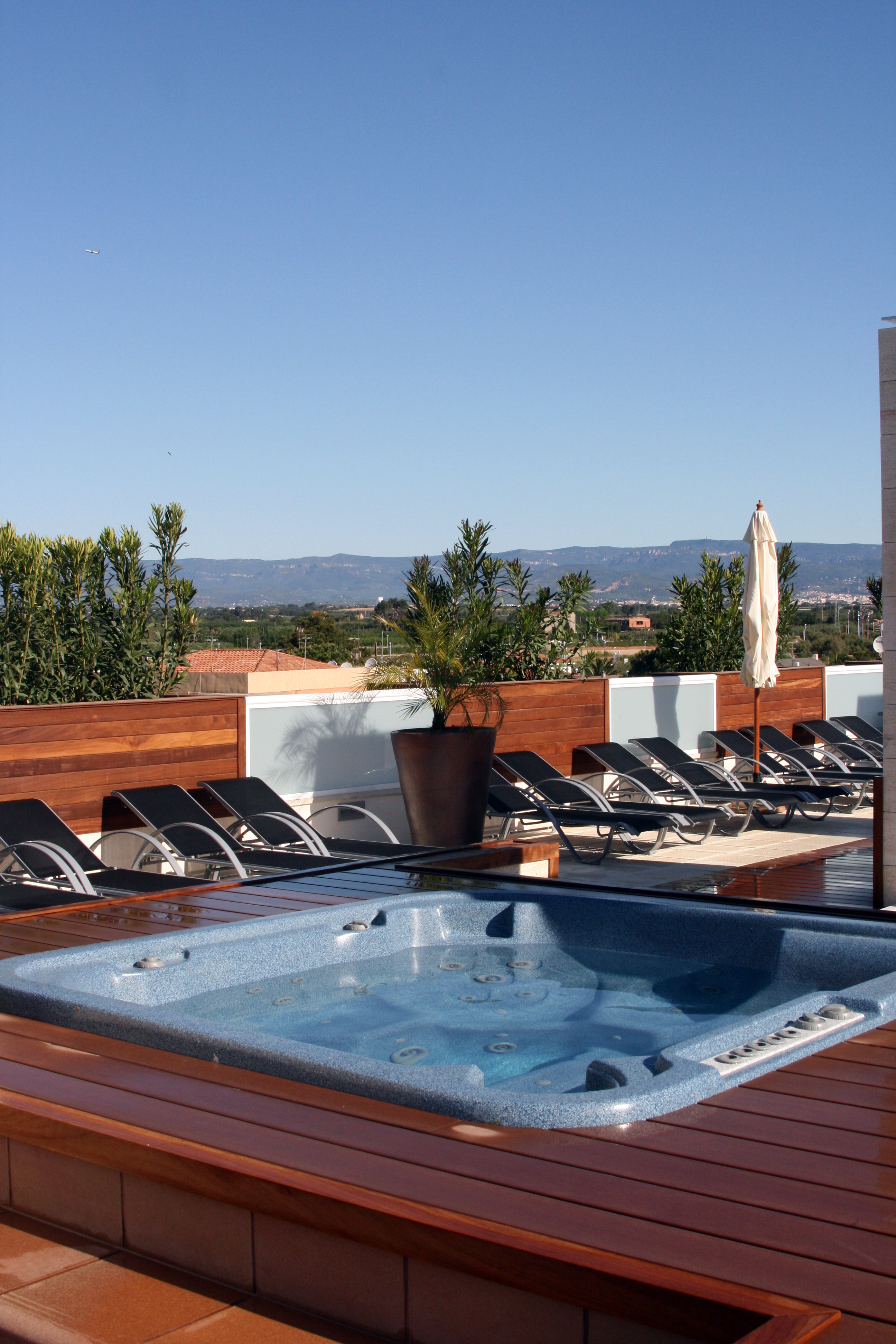 Villamarina Club Hotel