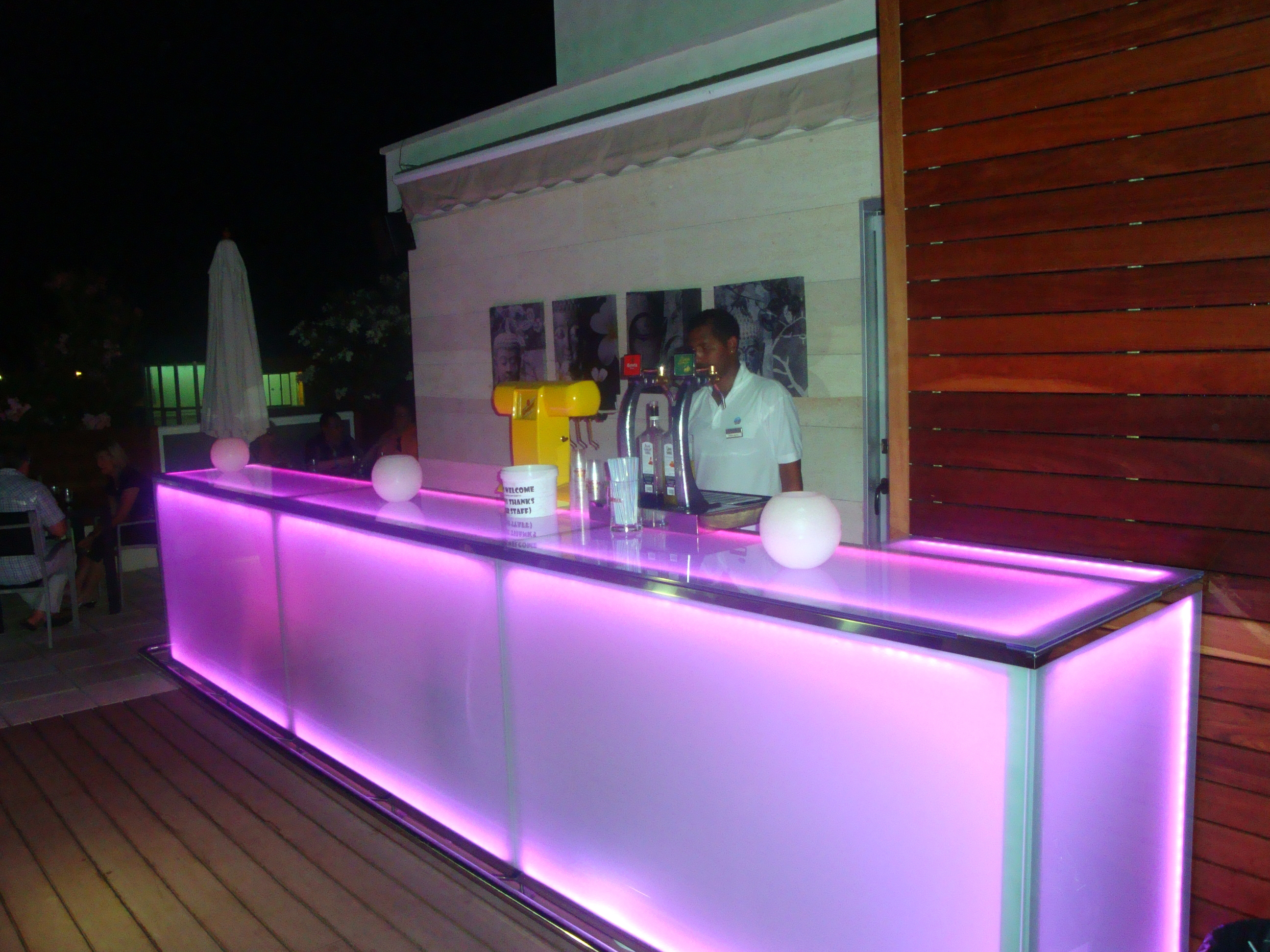 Villamarina Club Hotel