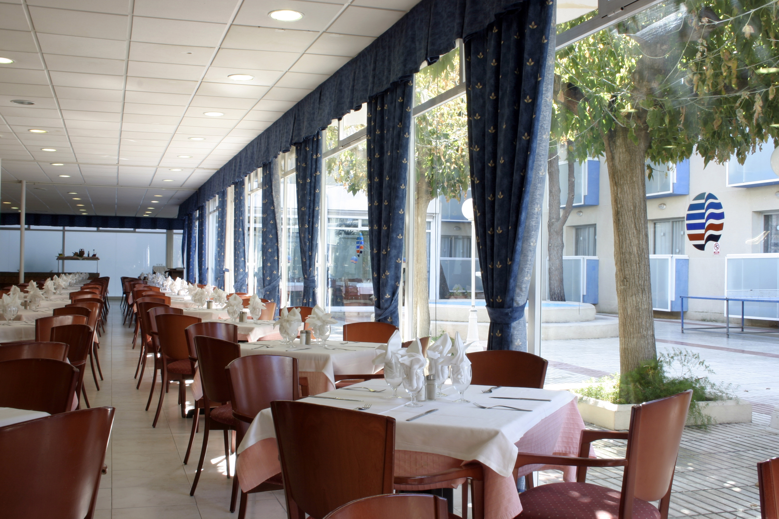 Villamarina Club Hotel