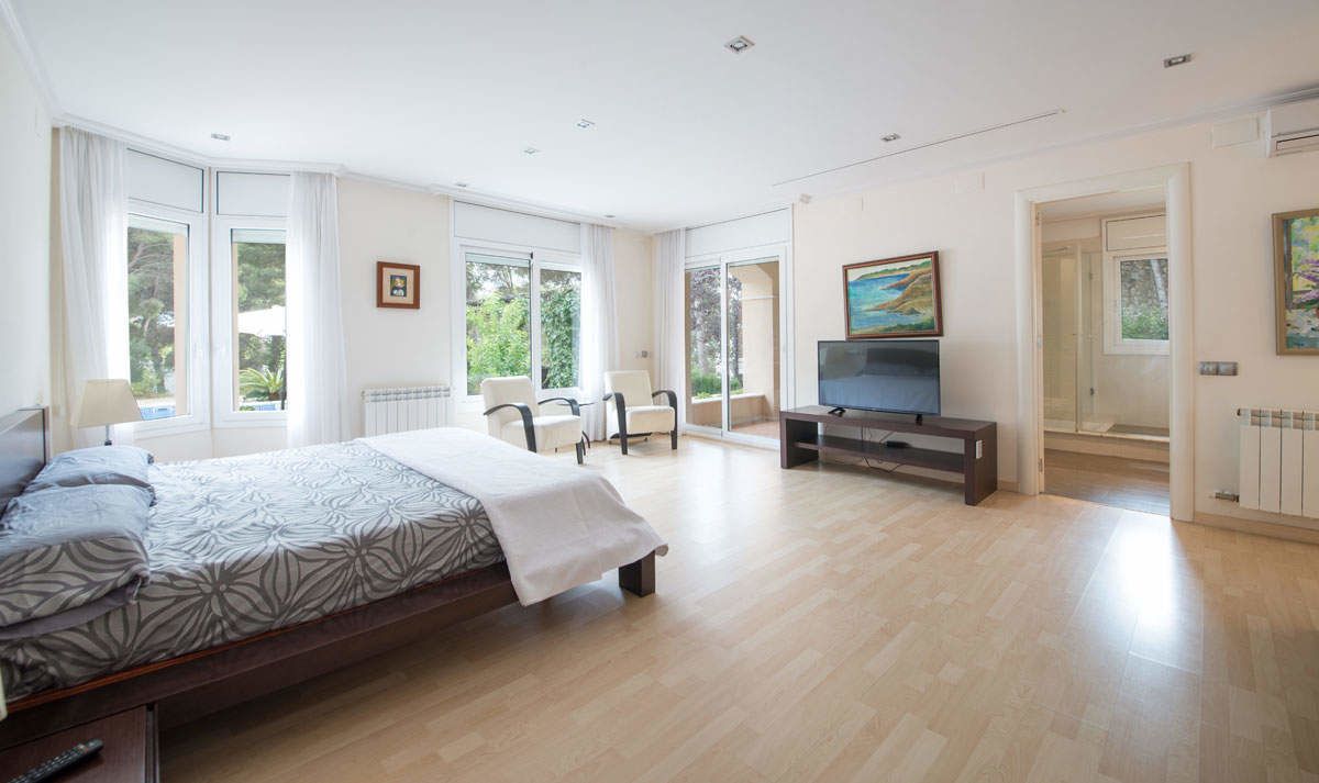 Villa Nin Salou