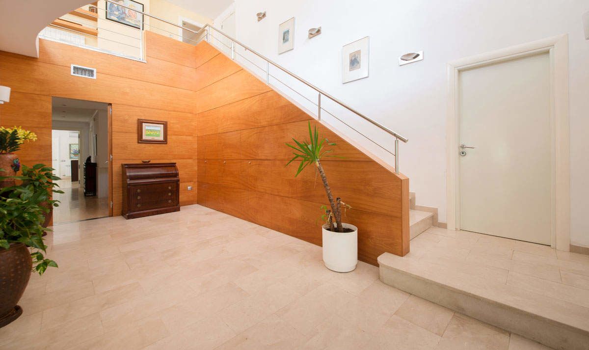 Villa Nin Salou