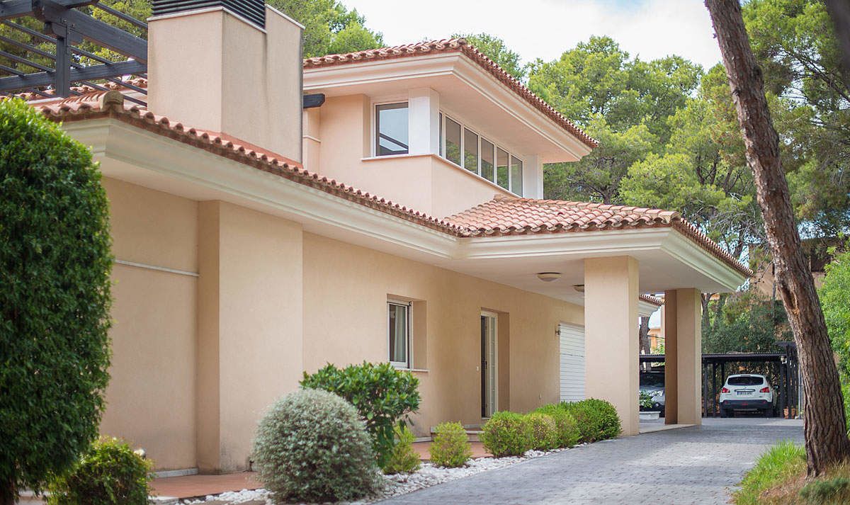 Villa Nin Salou