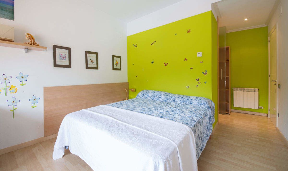 Villa Nin Salou