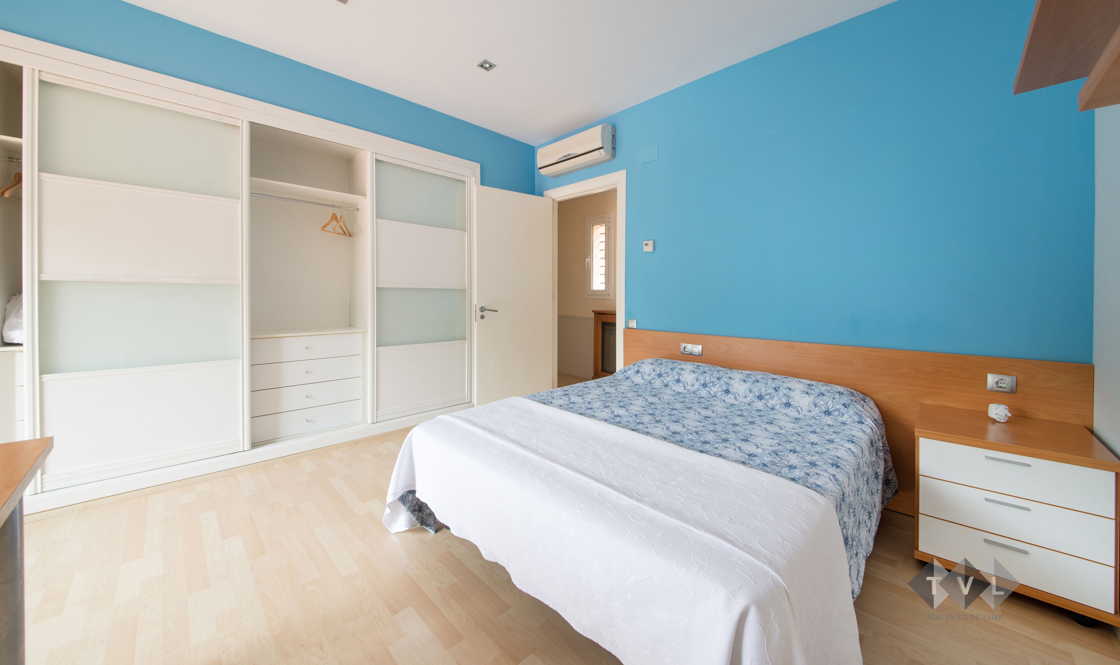 Villa Nin Salou