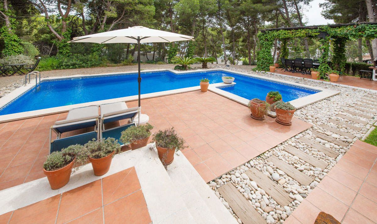 Villa Nin Salou