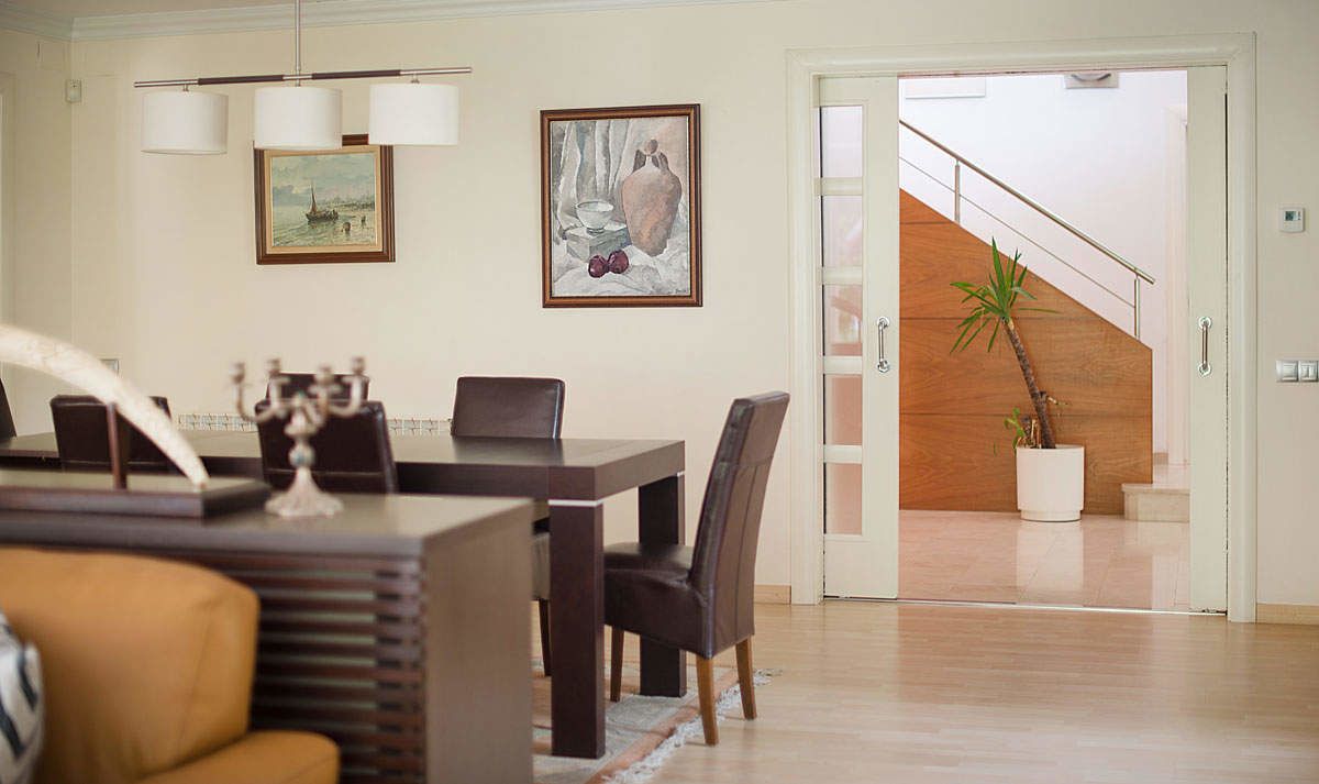 Villa Nin Salou