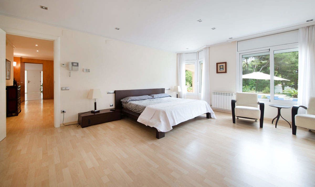Villa Nin Salou