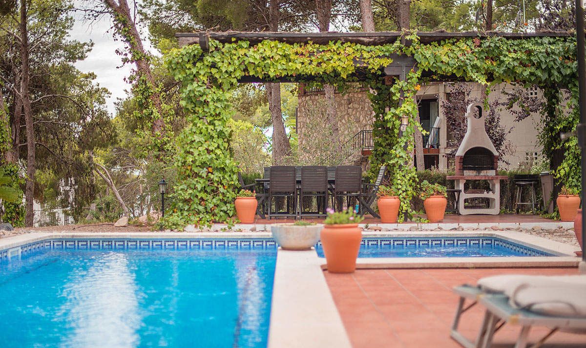 Villa Nin Salou