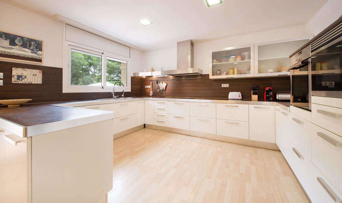 Villa Nin Salou