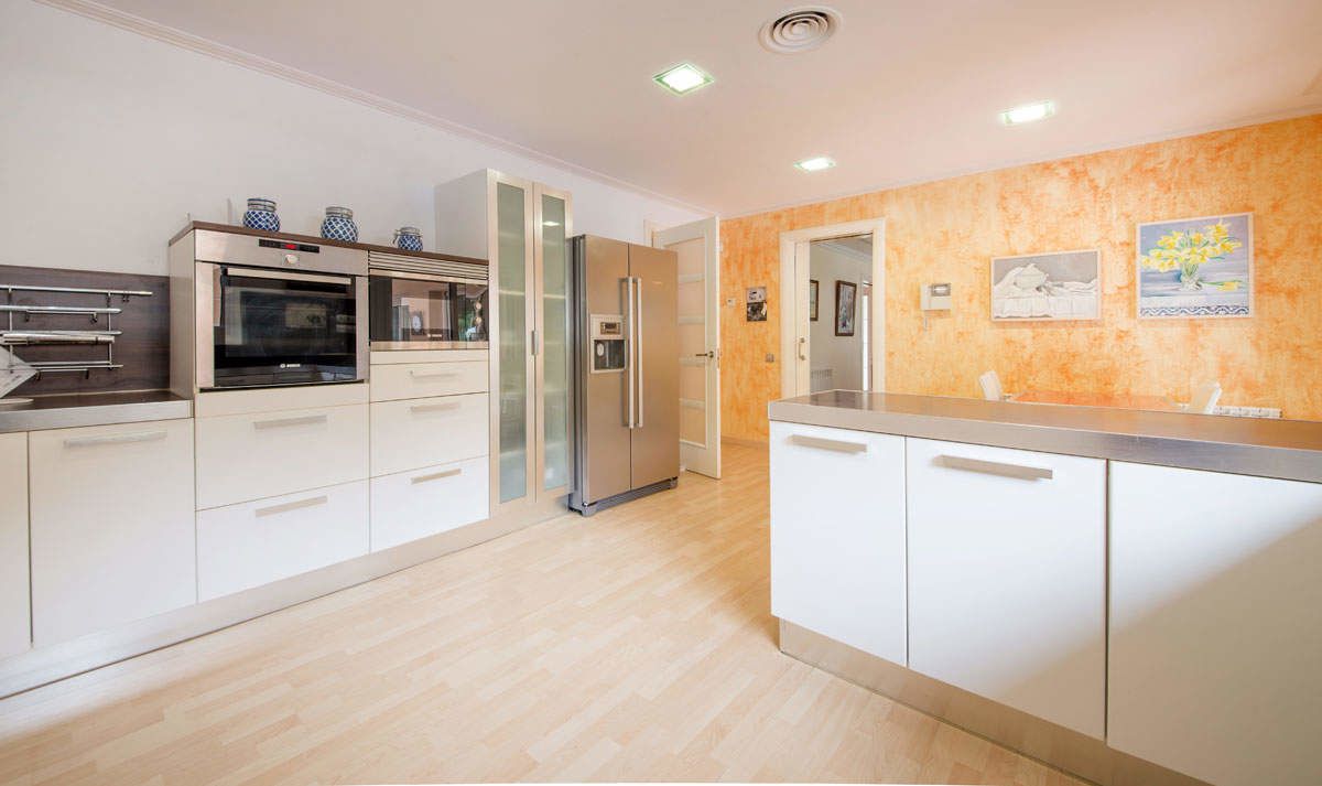 Villa Nin Salou