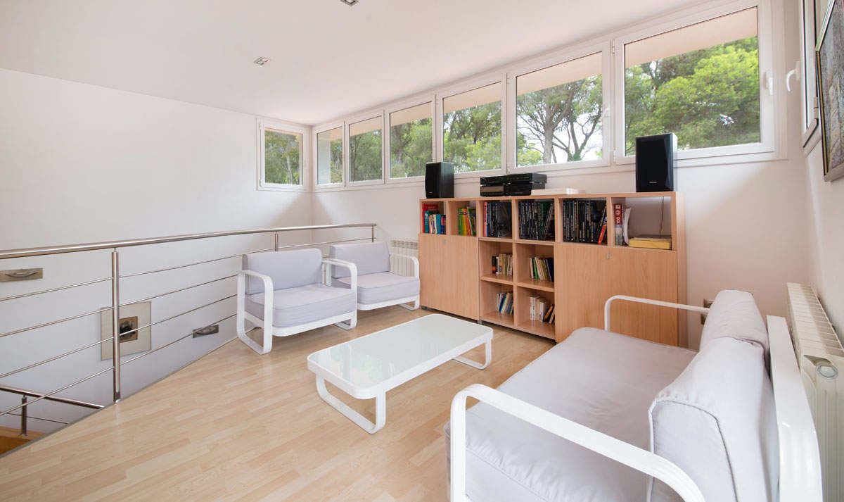 Villa Nin Salou