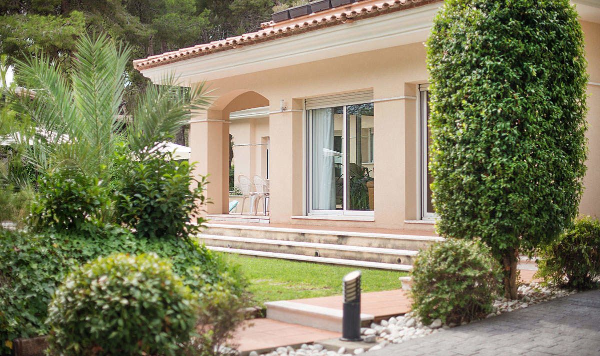 Villa Nin Salou