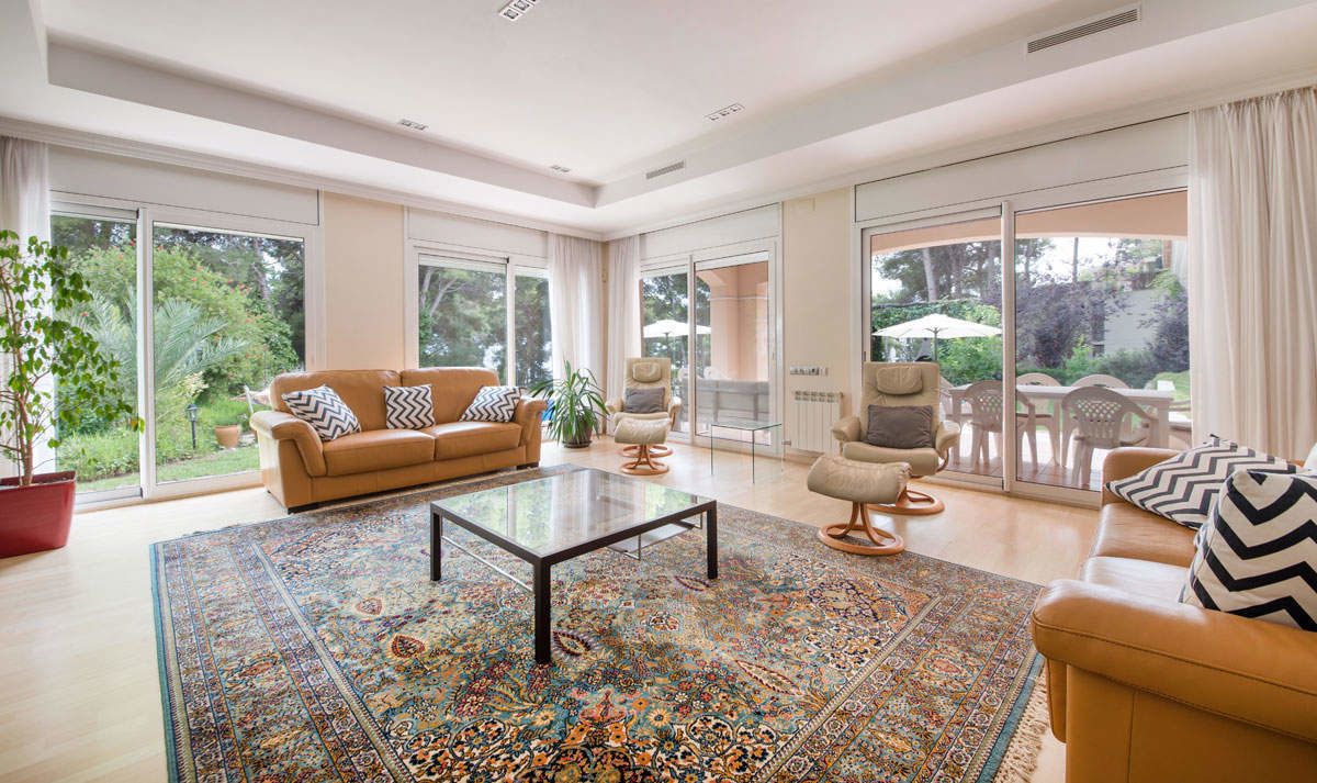 Villa Nin Salou