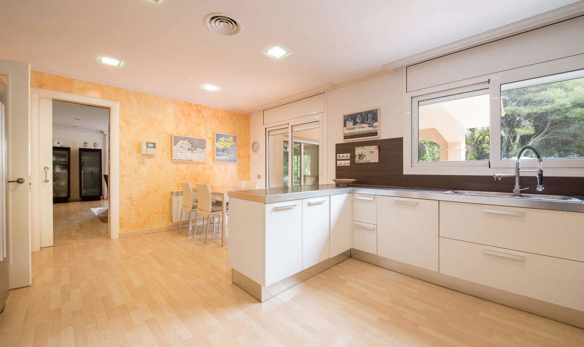 Villa Nin Salou