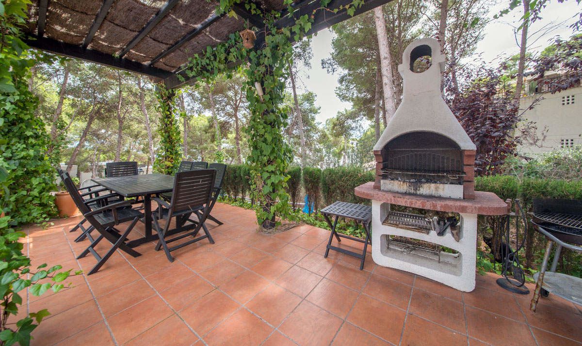 Villa Nin Salou