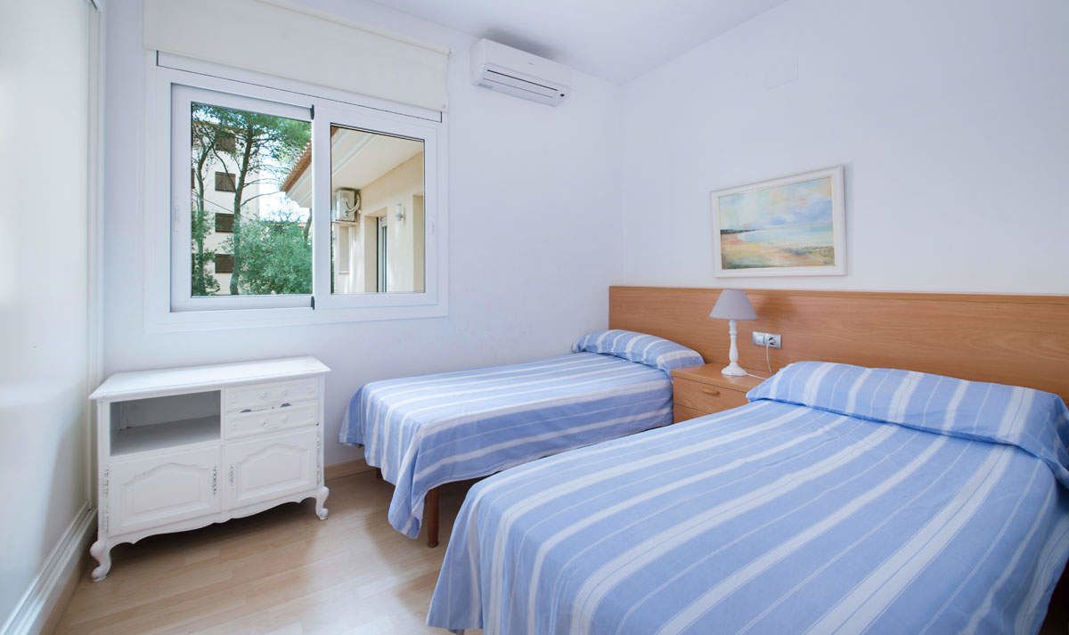 Villa Nin Salou