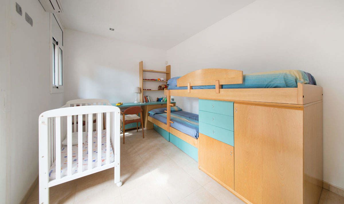 Villa Nin Salou