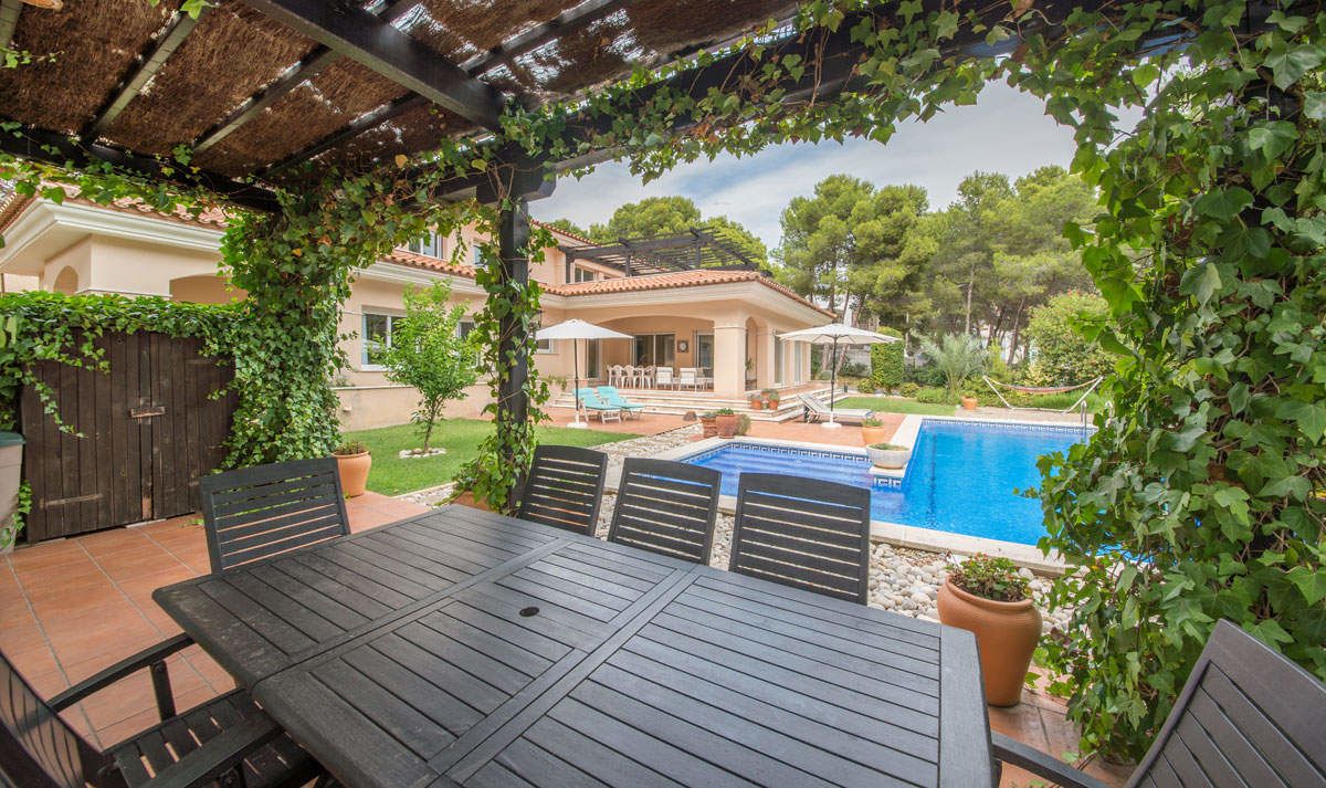 Villa Nin Salou