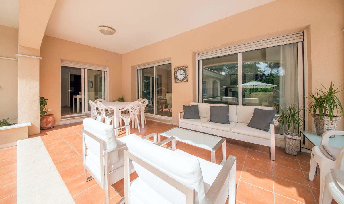 Villa Nin Salou