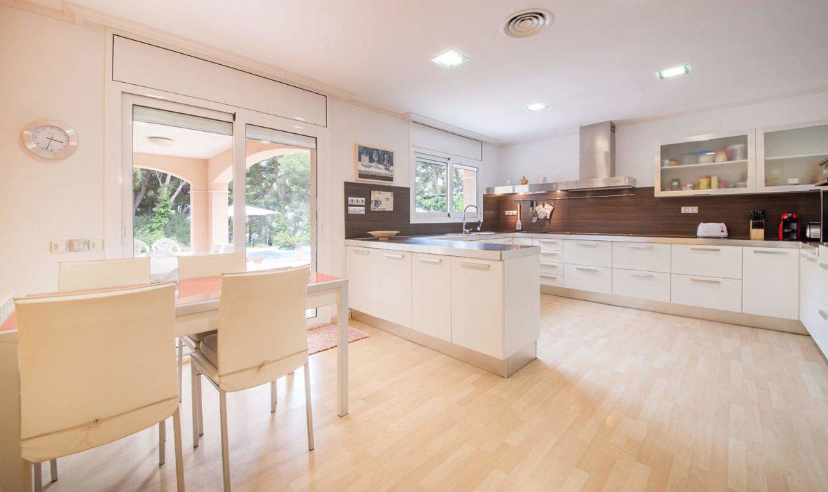 Villa Nin Salou