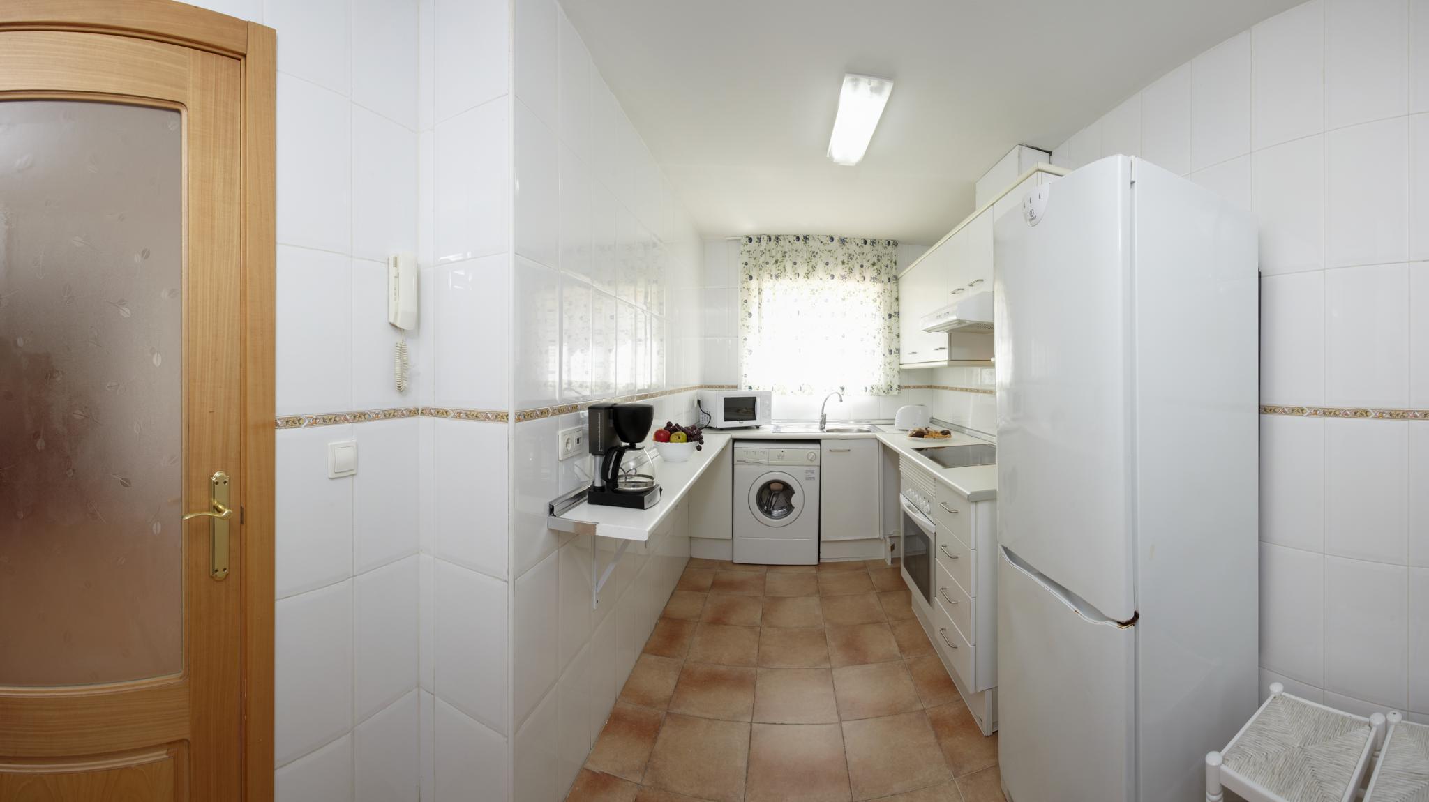 Villas Cumbres de Salou