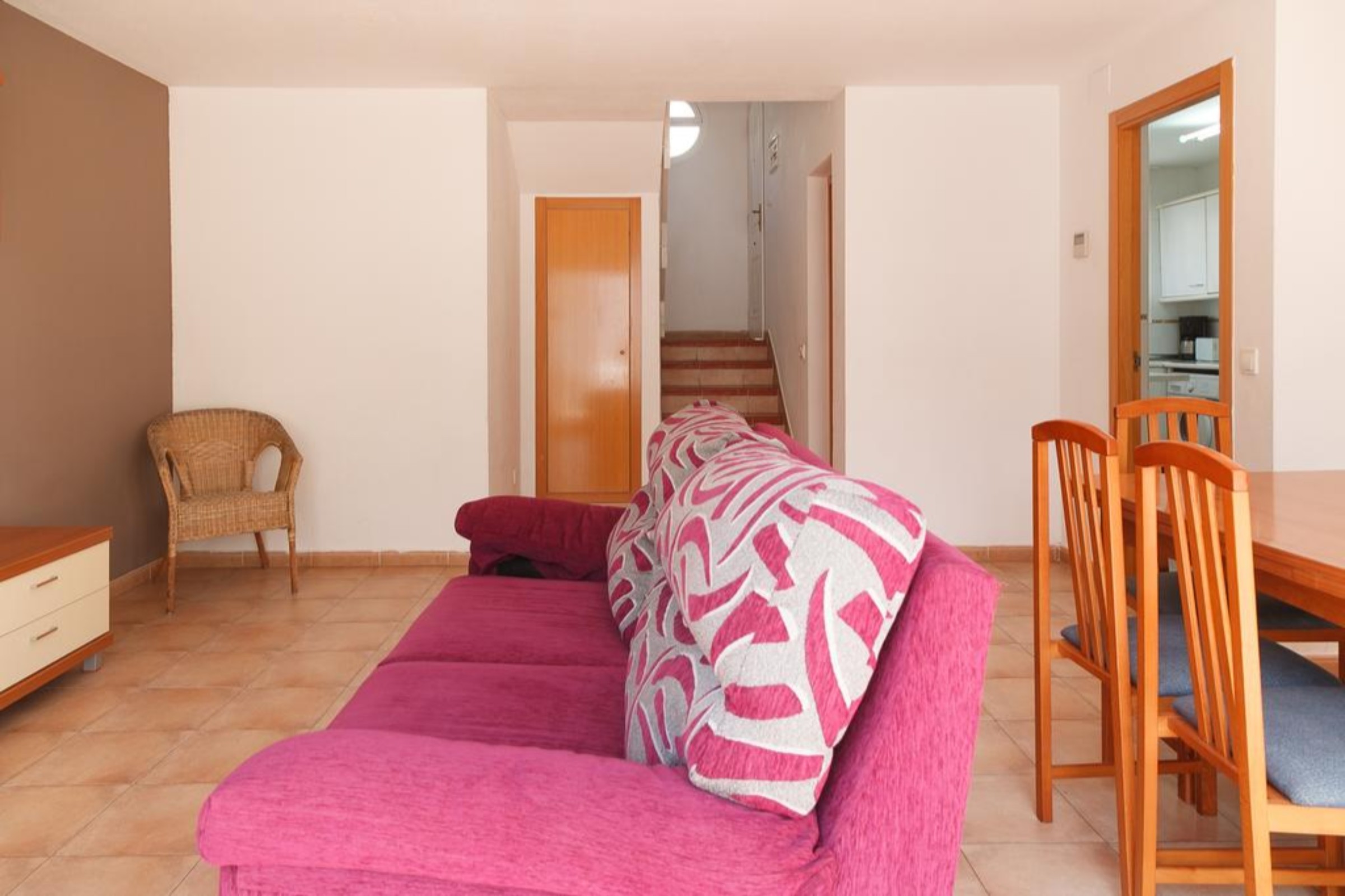 Villas Cumbres de Salou
