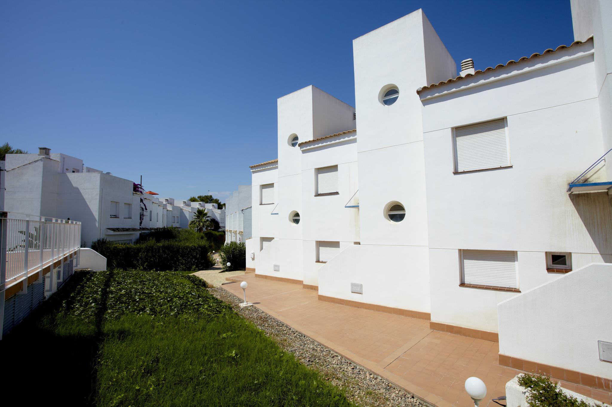 Villas Cumbres de Salou