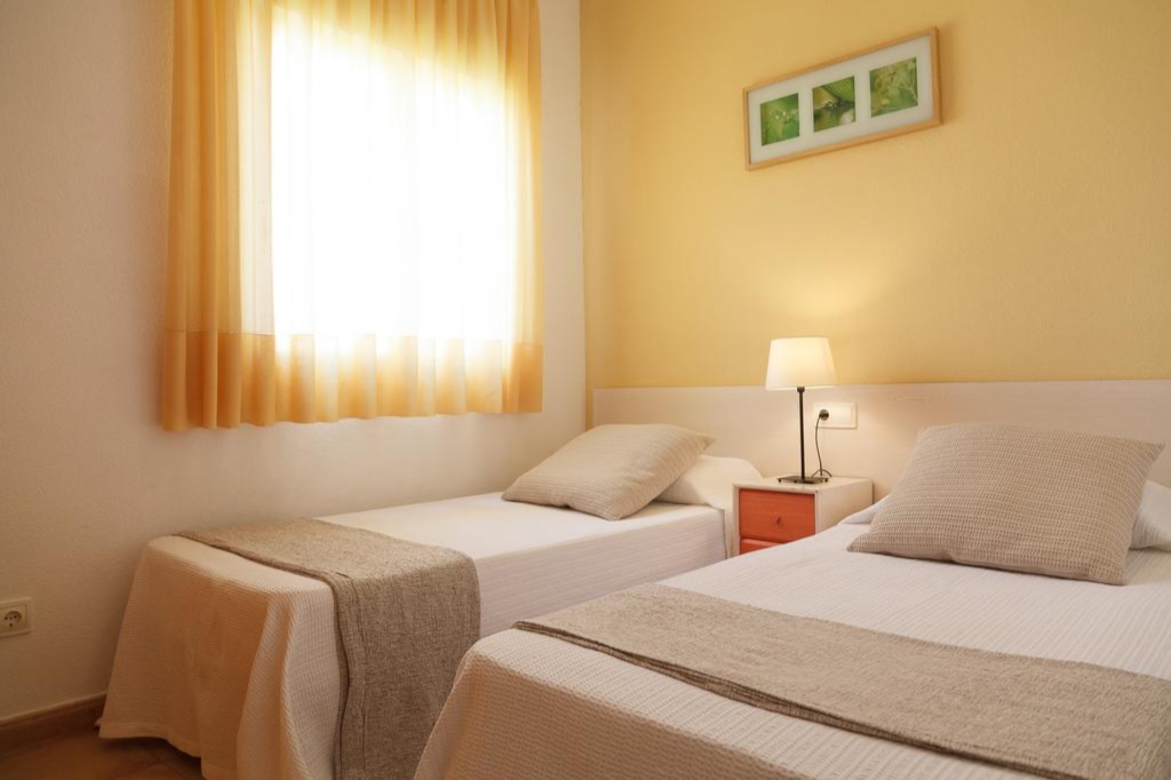 Villas Cumbres de Salou