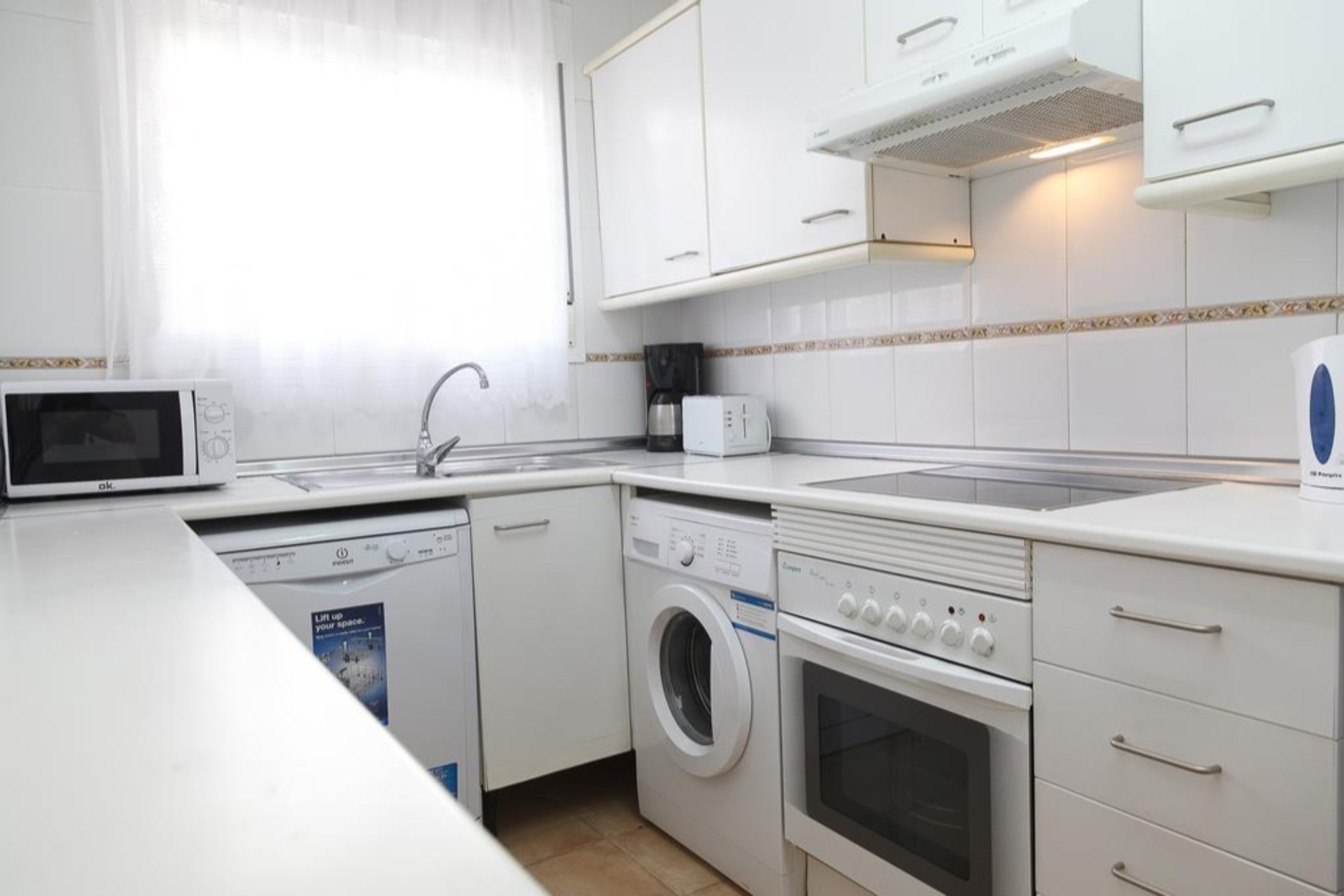 Villas Cumbres de Salou