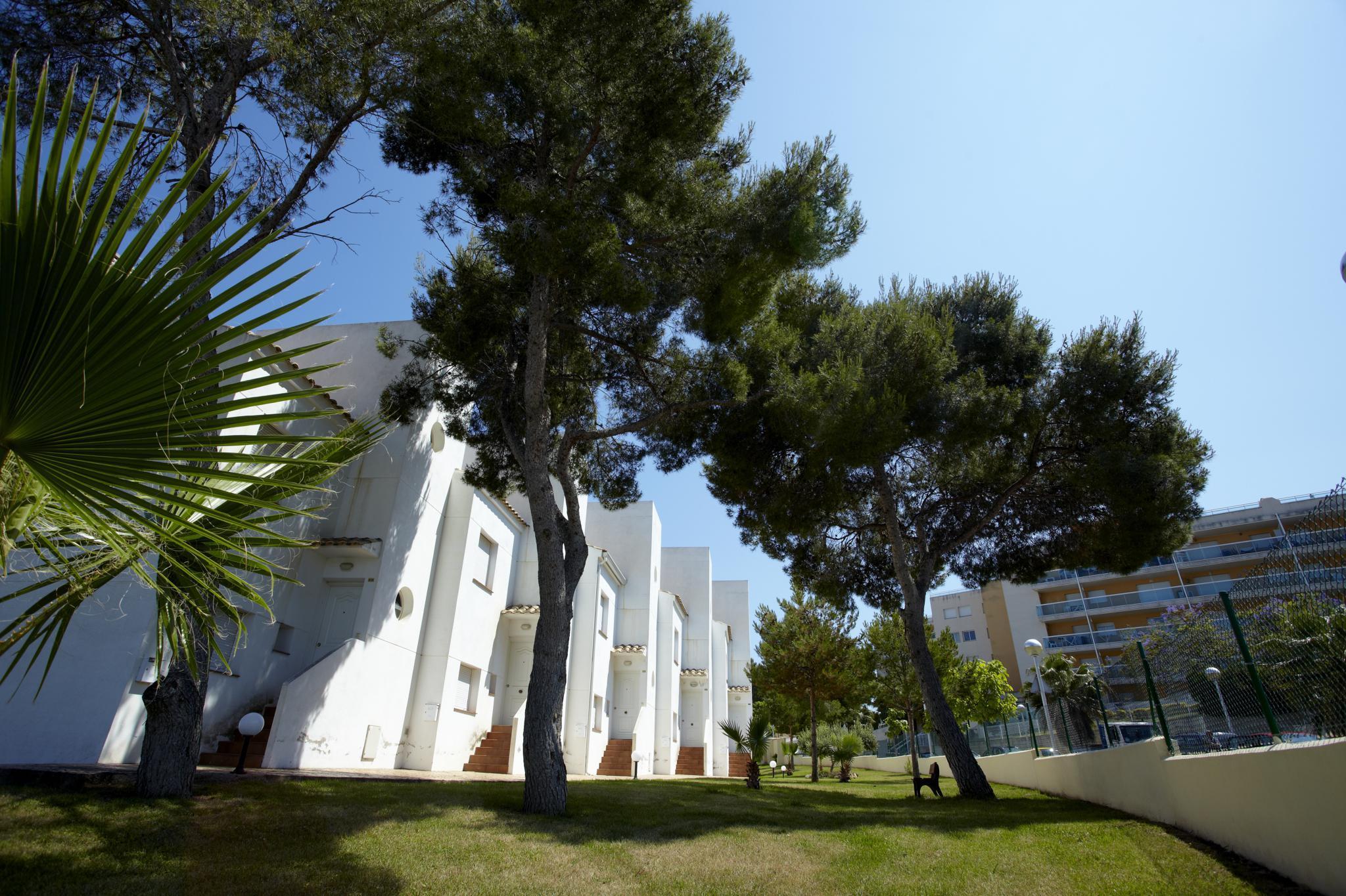 Villas Cumbres de Salou