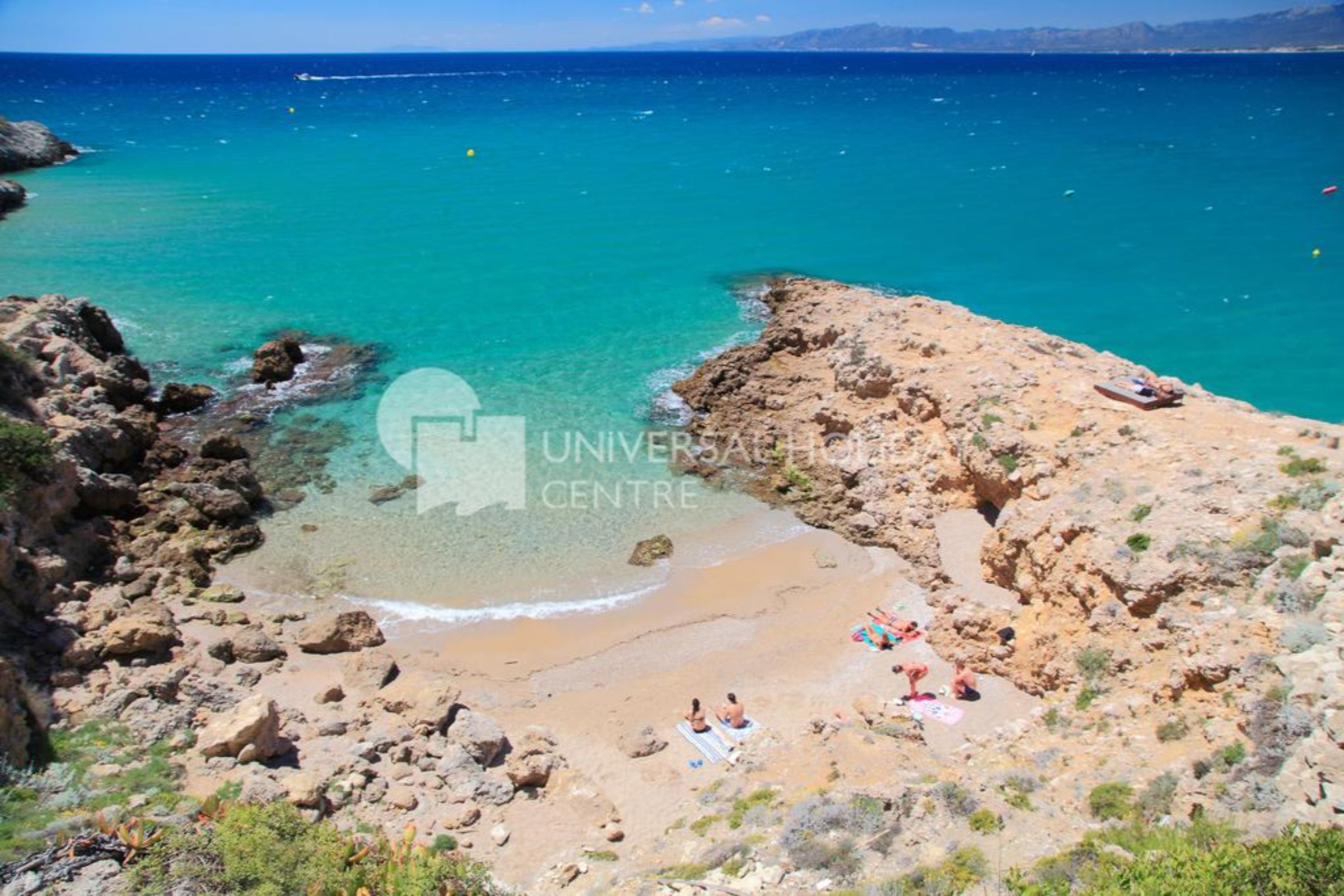 Villas Cumbres de Salou