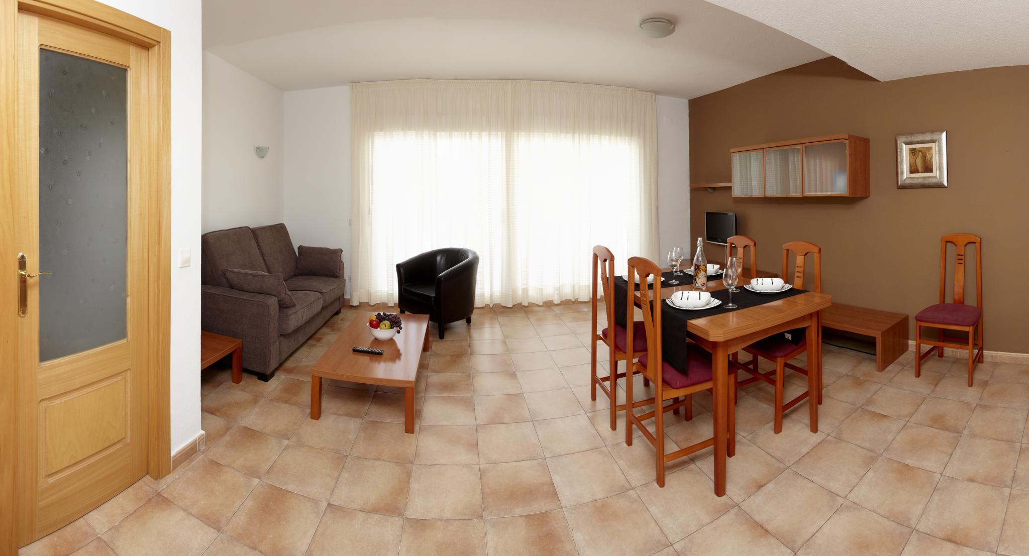 Villas Cumbres de Salou