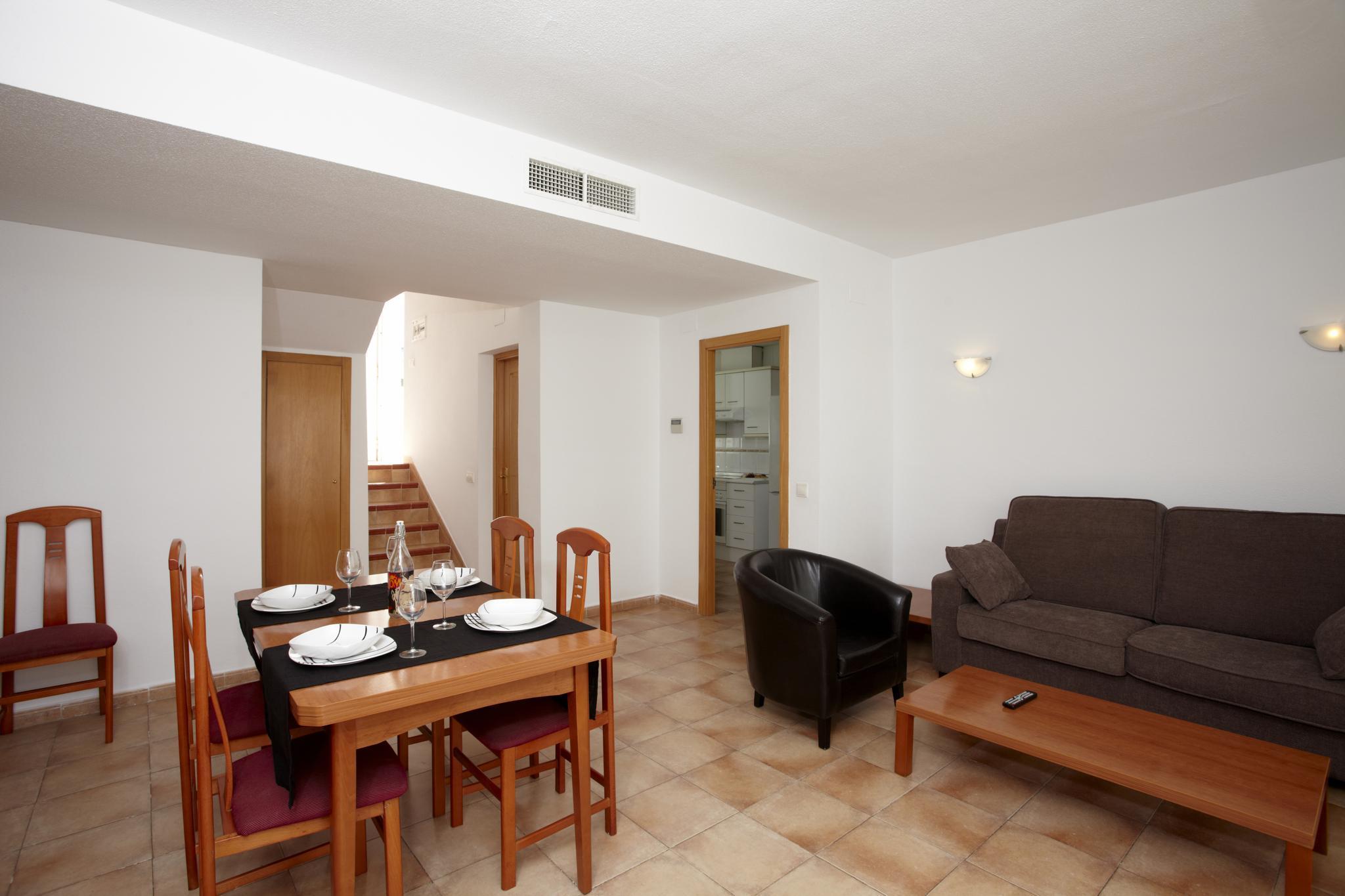 Villas Cumbres de Salou