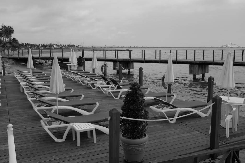 Hotel Restaurant Juanito Platja