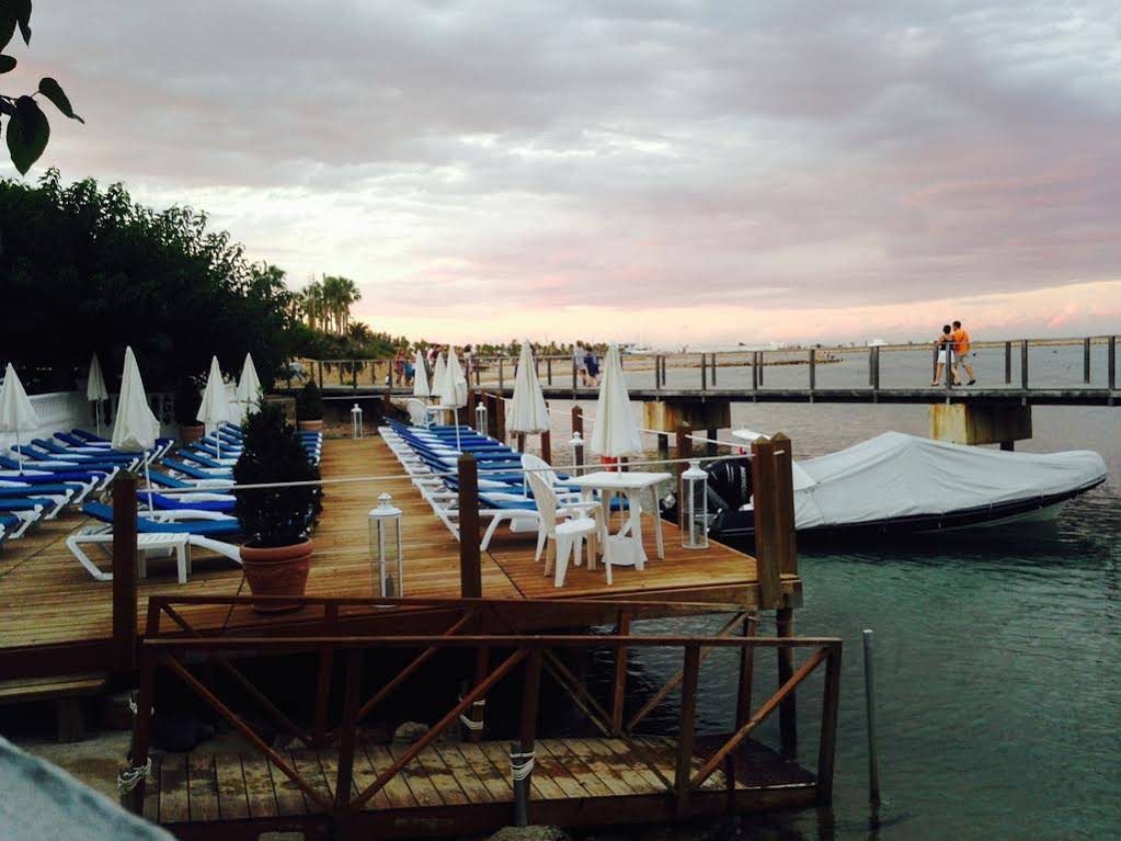 Hotel Restaurant Juanito Platja