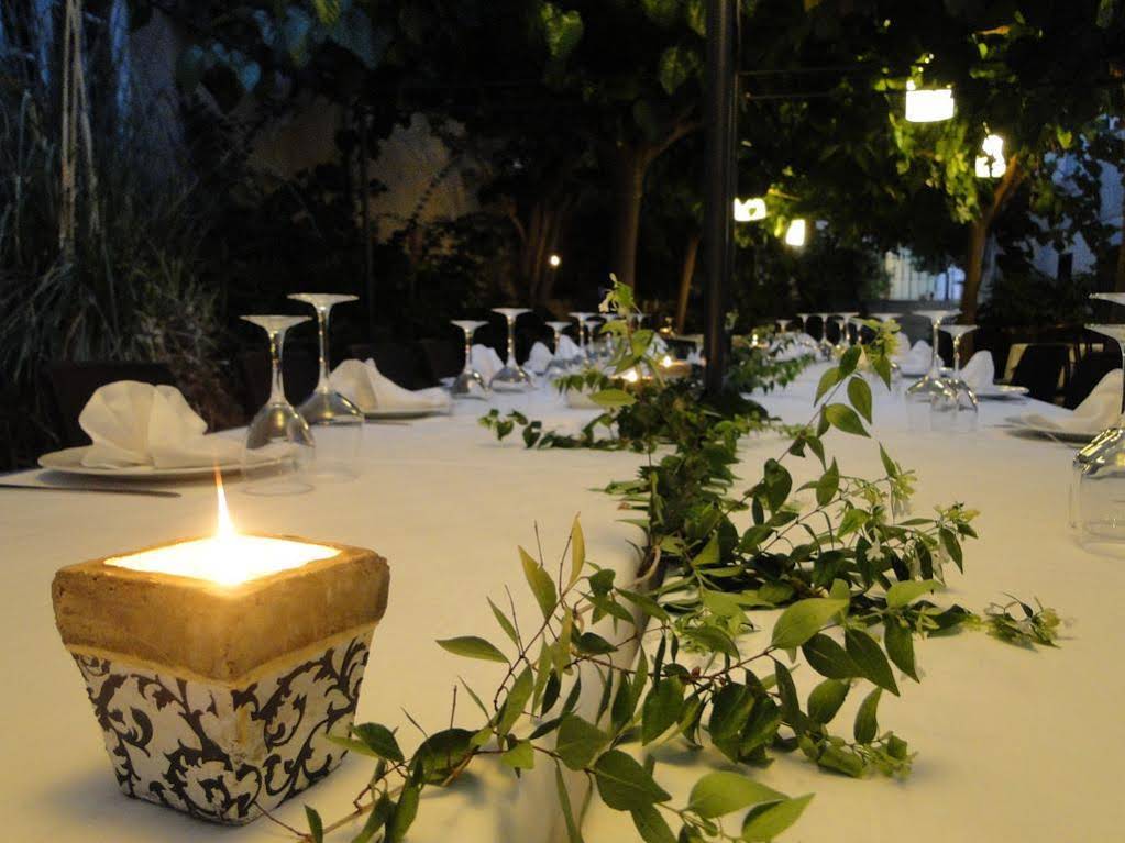 Hotel Restaurant Llansola