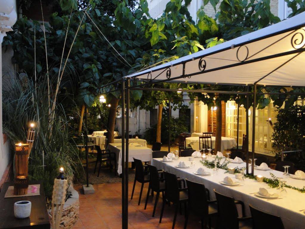 Hotel Restaurant Llansola