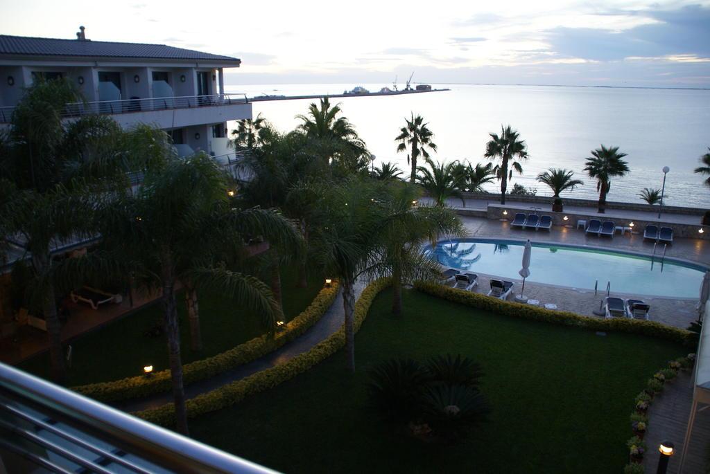 Miami Mar Hotel